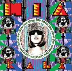 M.I.A. Kala M.I.A. Kala
